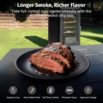 Digital Electric Smoker