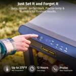 Digital Electric Smoker