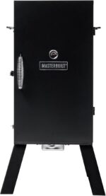 30-inch Digital Electric Smoker
