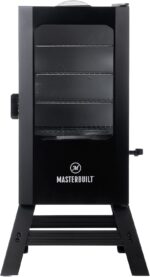 30-inch Digital Electric Smoker