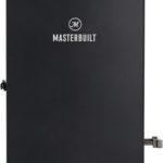 30-inch Digital Electric Smoker