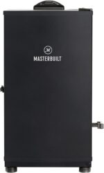 30-inch Digital Electric Smoker