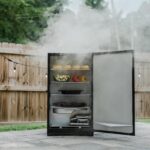 30-inch Digital Electric Smoker