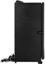 30-inch Digital Electric Smoker