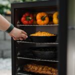 30-inch Digital Electric Smoker