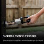 30-inch Digital Electric Smoker