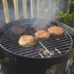 17-inch Vertical Smoker
