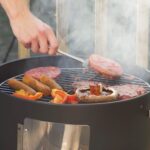 17-inch Vertical Smoker