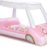 Golf Cart Float