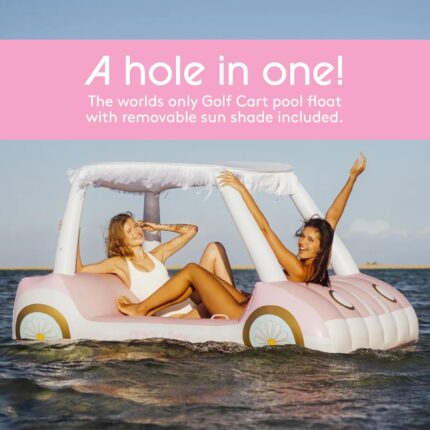 Golf Cart Float - image 2