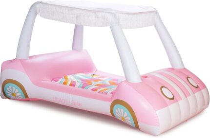 Golf Cart Float