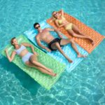 Inflatable Pool Loungers