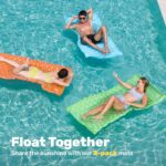Inflatable Pool Loungers - image 2