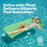 Inflatable Pool Loungers - image 3