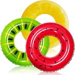 Donut Pool Floats - image 10