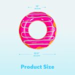 Donut Pool Floats - image 3