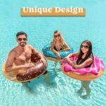Donut Pool Floats - image 4