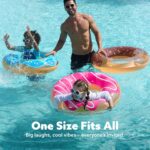 Donut Pool Floats - image 5