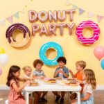 Donut Pool Floats - image 7