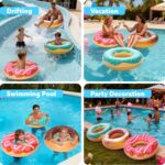 Donut Pool Floats - image 8