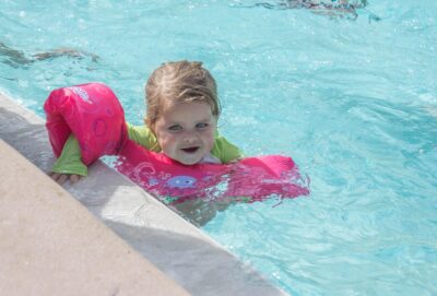 How to Choose Safe Pool Floats and Toys for Kids