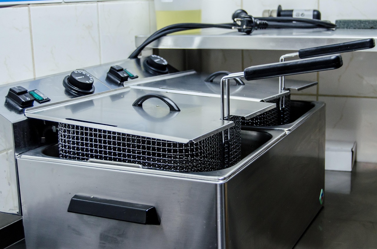 Air fryer capacity, explained without the marketing