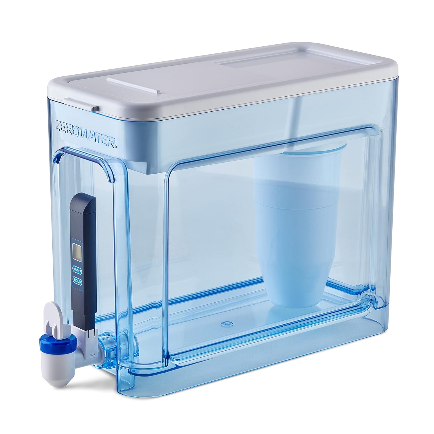 ZeroWater 23-Cup Water Filter Dispenser