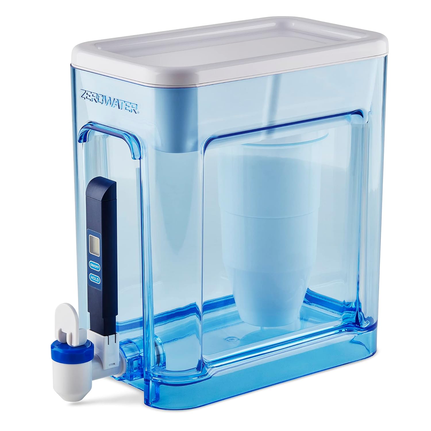 ZeroWater 23-Cup Water Filter Dispenser — view 12