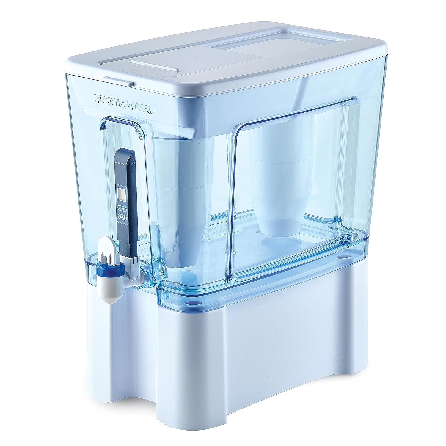 ZeroWater 23-Cup Water Filter Dispenser — view 10