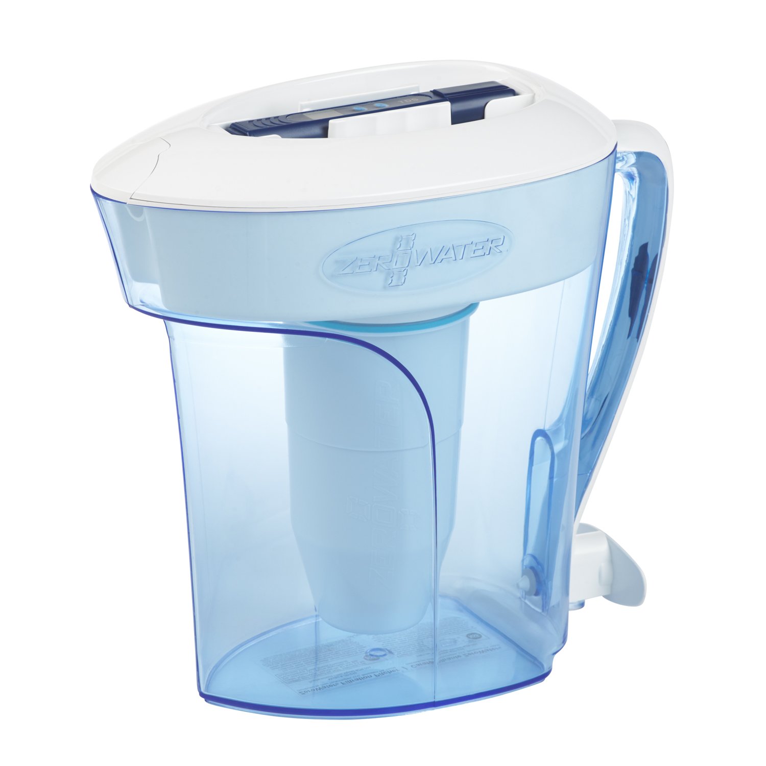 ZeroWater 23-Cup Water Filter Dispenser — view 11