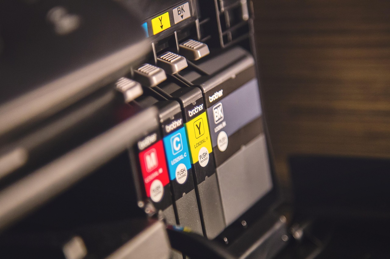 Genuine or Compatible: What the Difference Actually Is