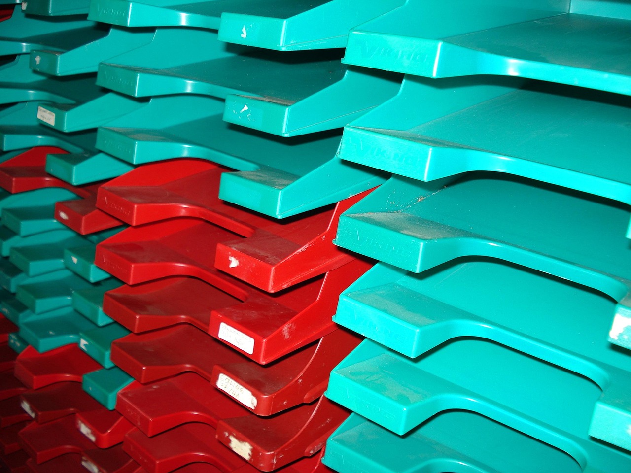 How Many Cartridges to Keep in the Cupboard