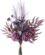 Rustic Artificial Flower Bouquet - Hình 13