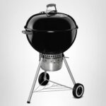 Original Kettle 22-inch Black