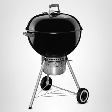 Original Kettle 22-inch Black