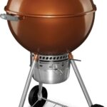 Deluxe Copper Kettle