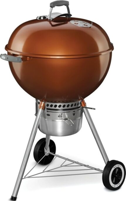 Deluxe Copper Kettle