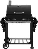 Portable Charcoal Grill - image 12
