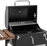 Portable Charcoal Grill - image 4