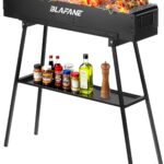 Portable Charcoal Grill