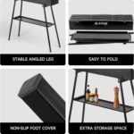 Portable Charcoal Grill - image 5