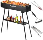 Portable Charcoal Grill - image 9