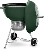 Original Kettle Premium 22-inch Green - image 16