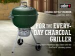 Original Kettle Premium 22-inch Green - image 7