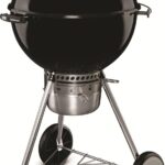 Charcoal Grill