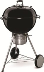 Charcoal Grill