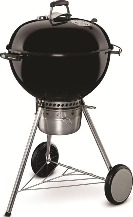 Charcoal Grill