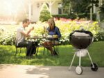 Charcoal Grill - image 14