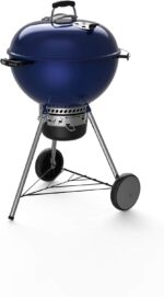 Charcoal Grill - image 16