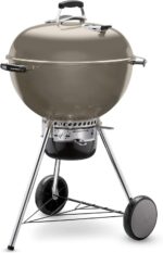 Charcoal Grill - image 17